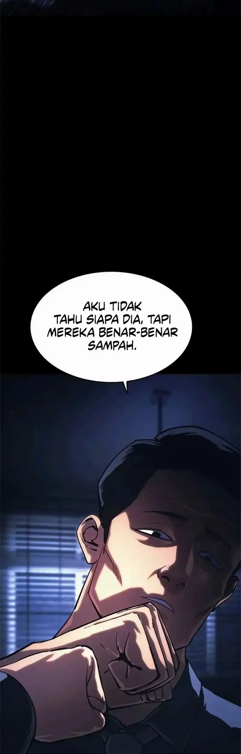 The Demon in Human Form chapter 11 halaman 11