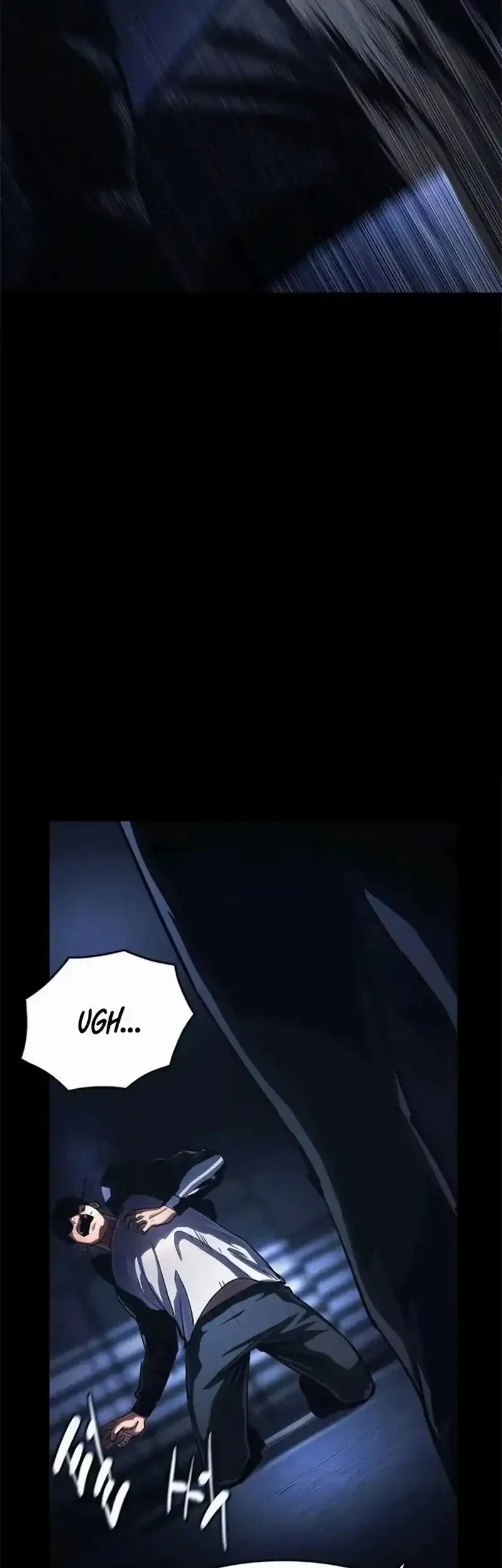 The Demon in Human Form chapter 11 halaman 14