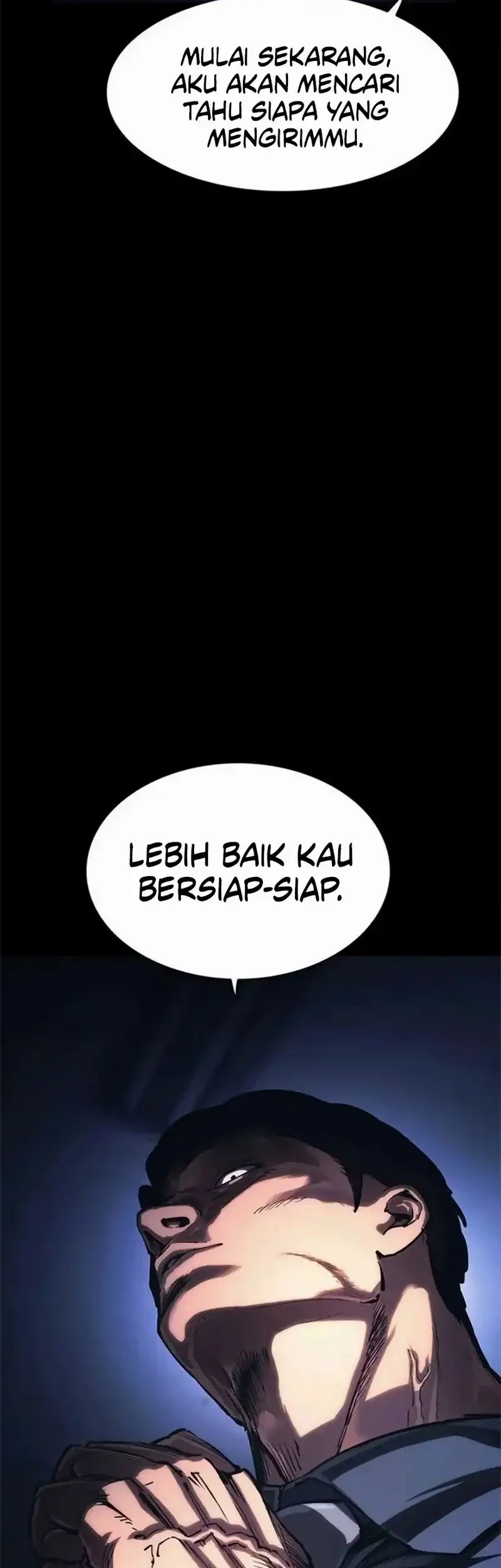 The Demon in Human Form chapter 11 halaman 15