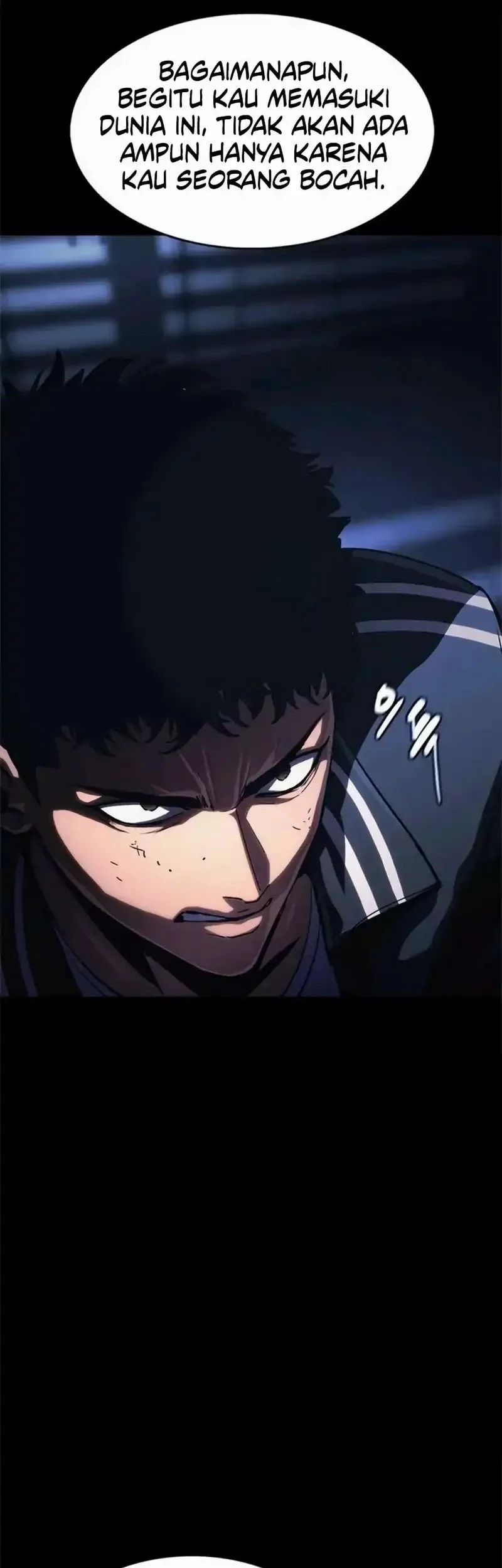The Demon in Human Form chapter 11 halaman 17