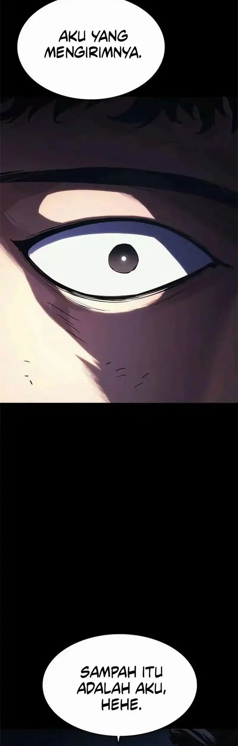 The Demon in Human Form chapter 11 halaman 18