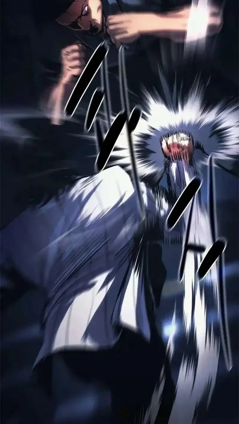 The Demon in Human Form chapter 11 halaman 32