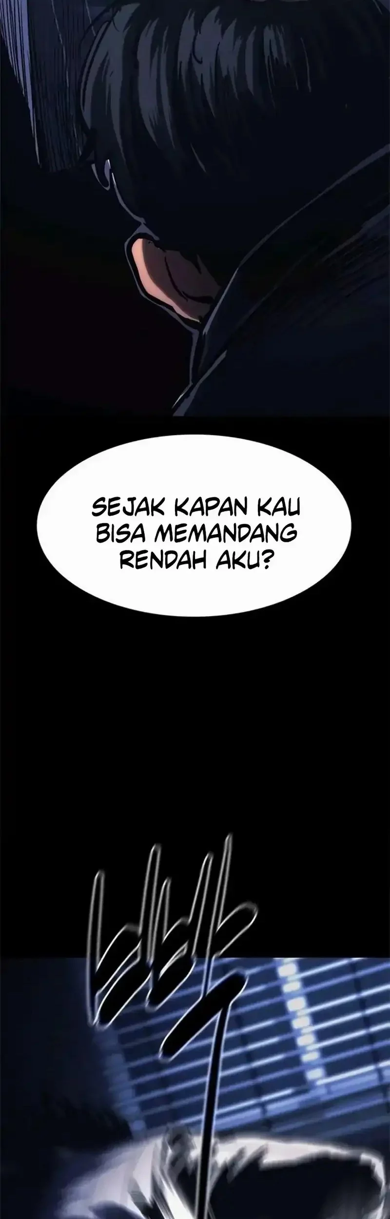 The Demon in Human Form chapter 11 halaman 34