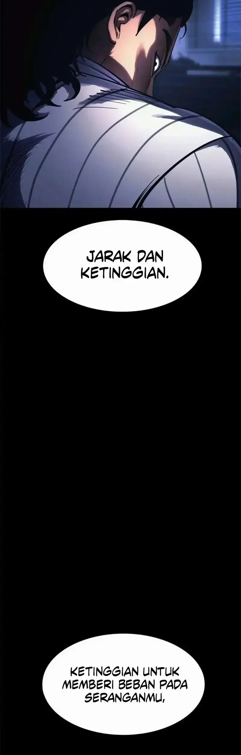 The Demon in Human Form chapter 11 halaman 41