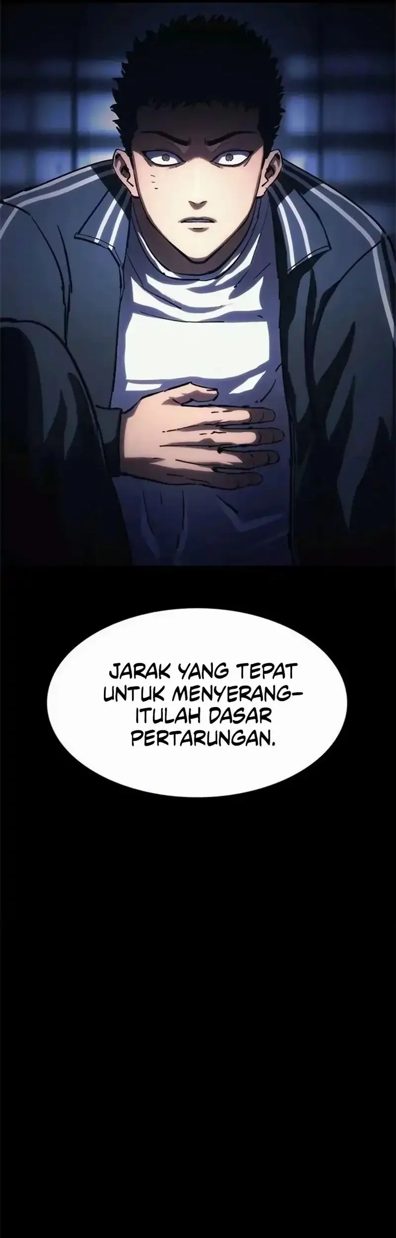 The Demon in Human Form chapter 11 halaman 42
