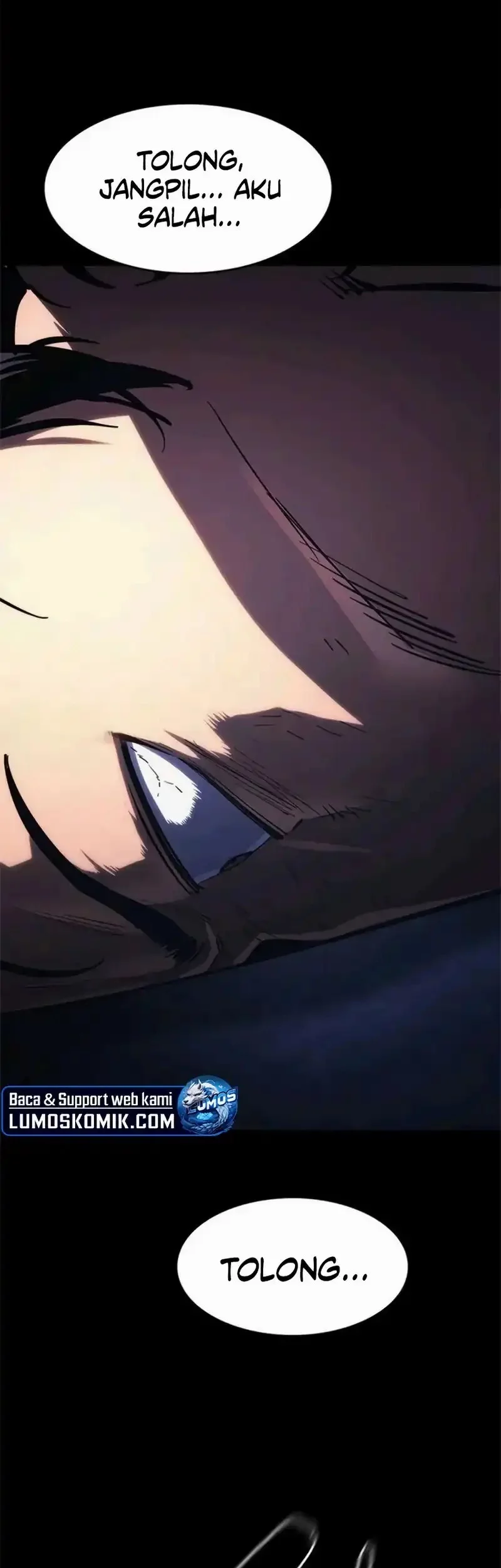 The Demon in Human Form chapter 11 halaman 45