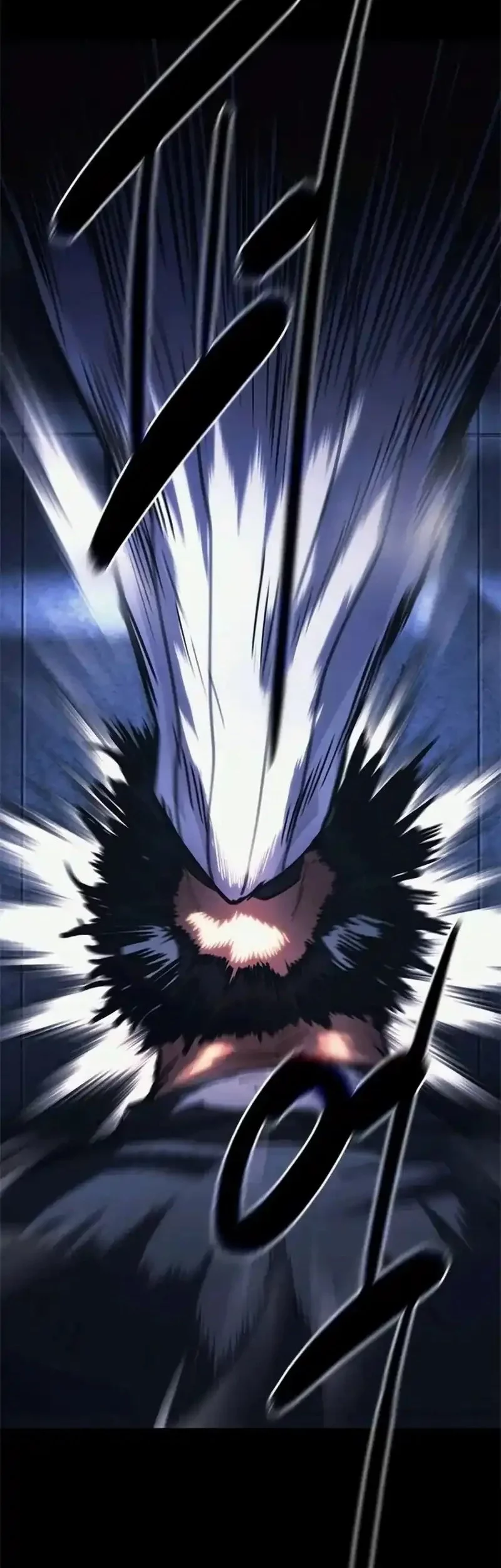 The Demon in Human Form chapter 11 halaman 46