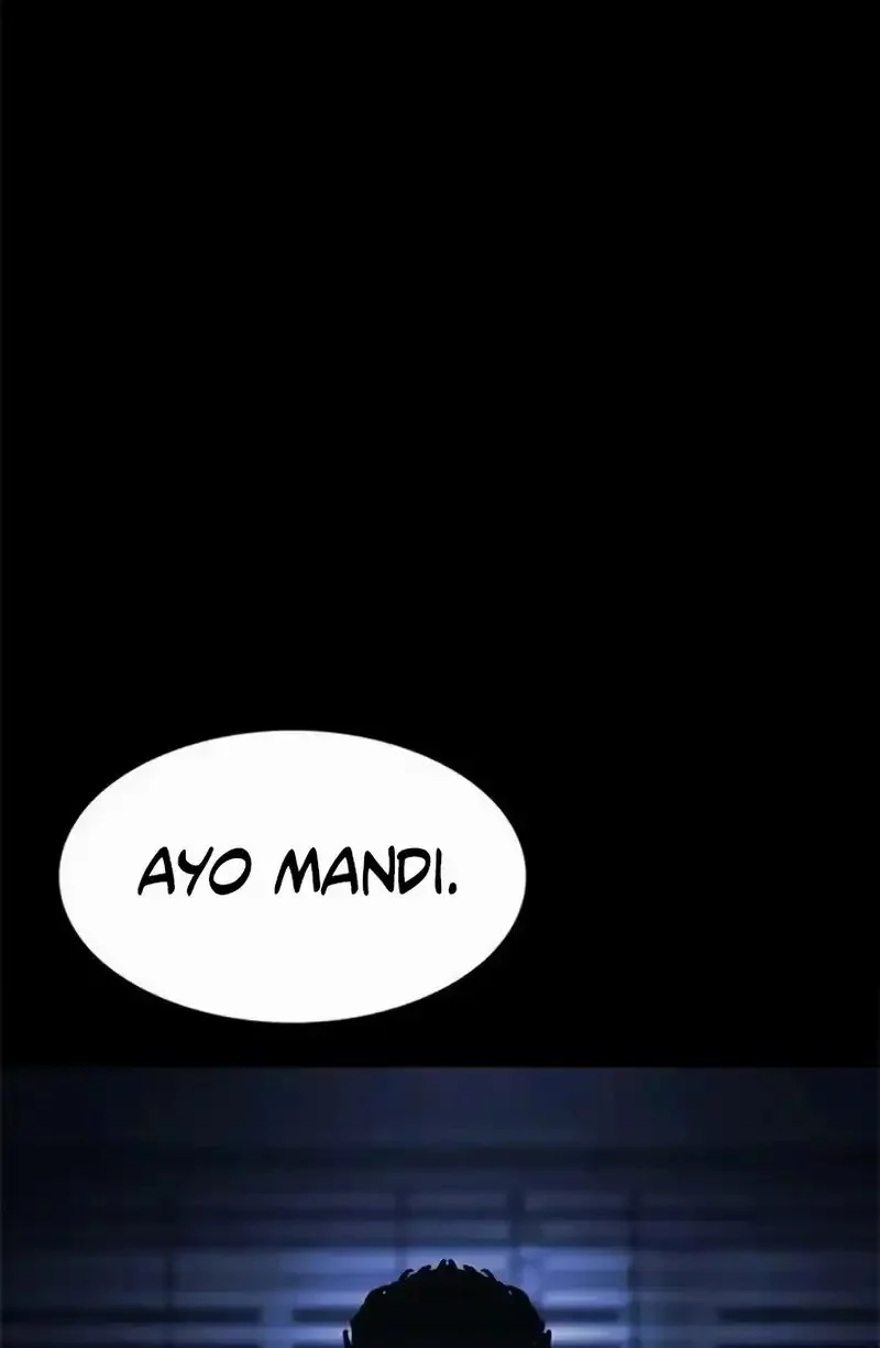 The Demon in Human Form chapter 11 halaman 48