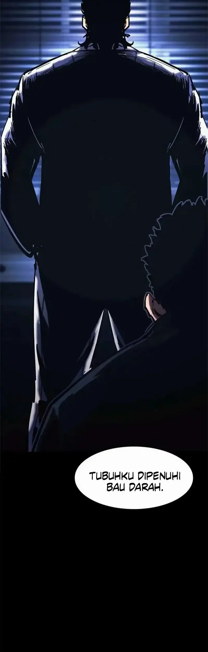 The Demon in Human Form chapter 11 halaman 49