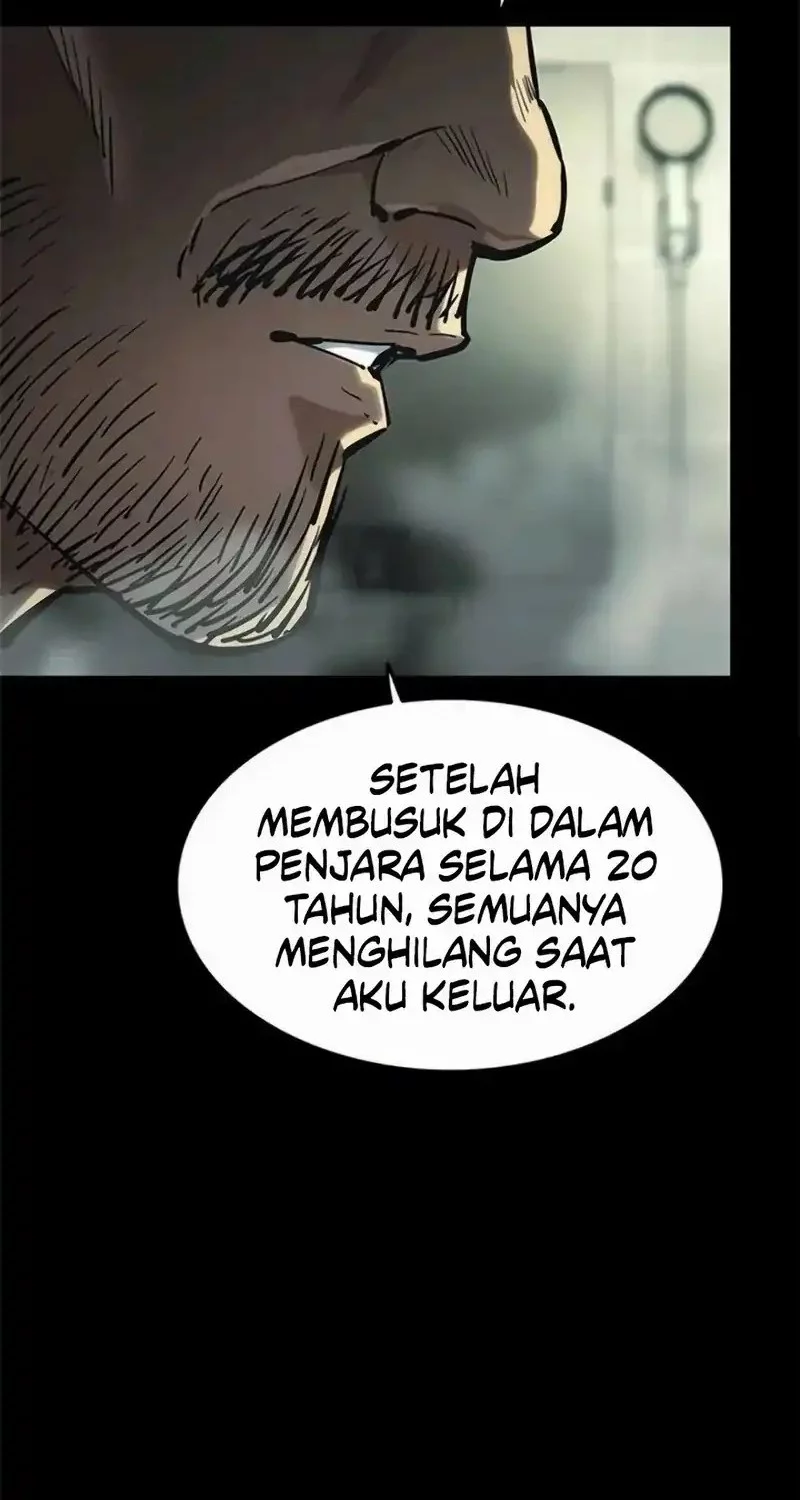 The Demon in Human Form chapter 11 halaman 52