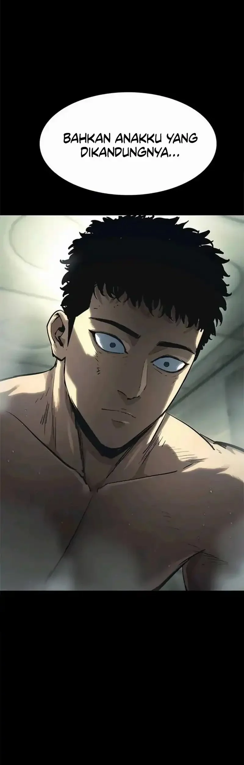 The Demon in Human Form chapter 11 halaman 54