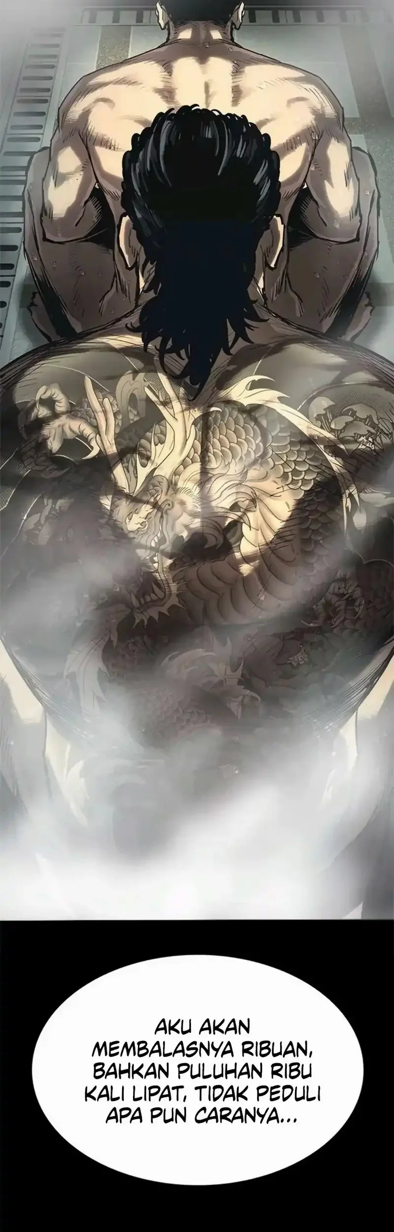 The Demon in Human Form chapter 11 halaman 57