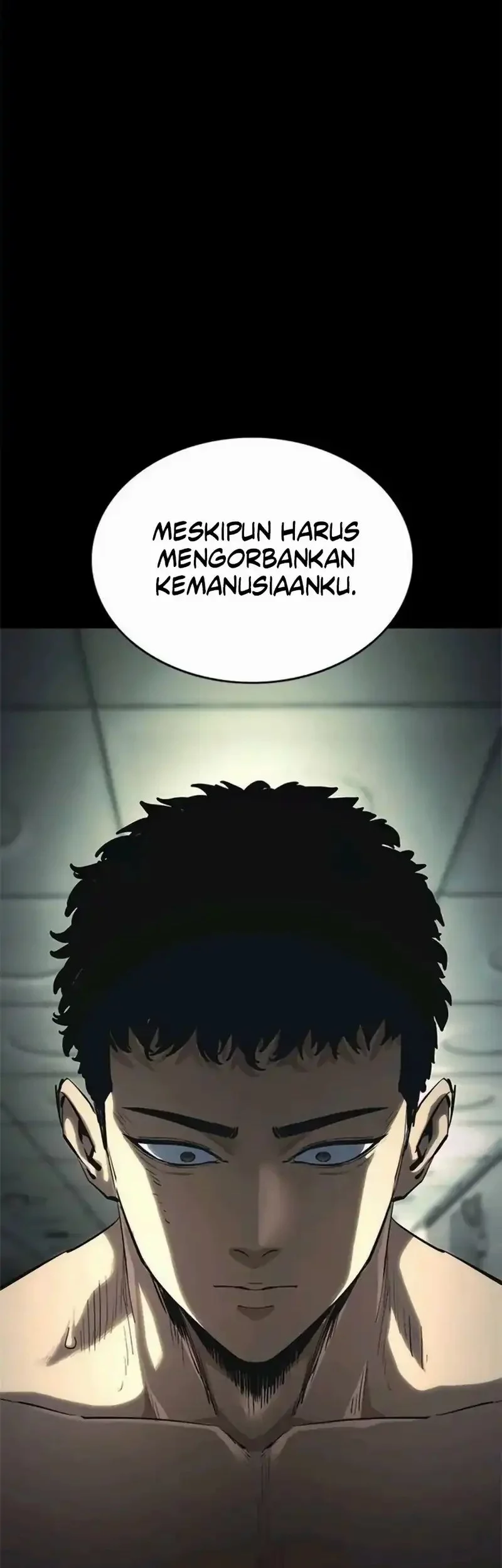 The Demon in Human Form chapter 11 halaman 58
