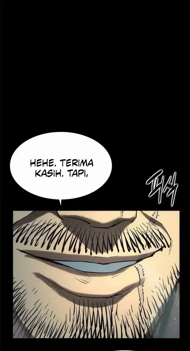 The Demon in Human Form chapter 11 halaman 60