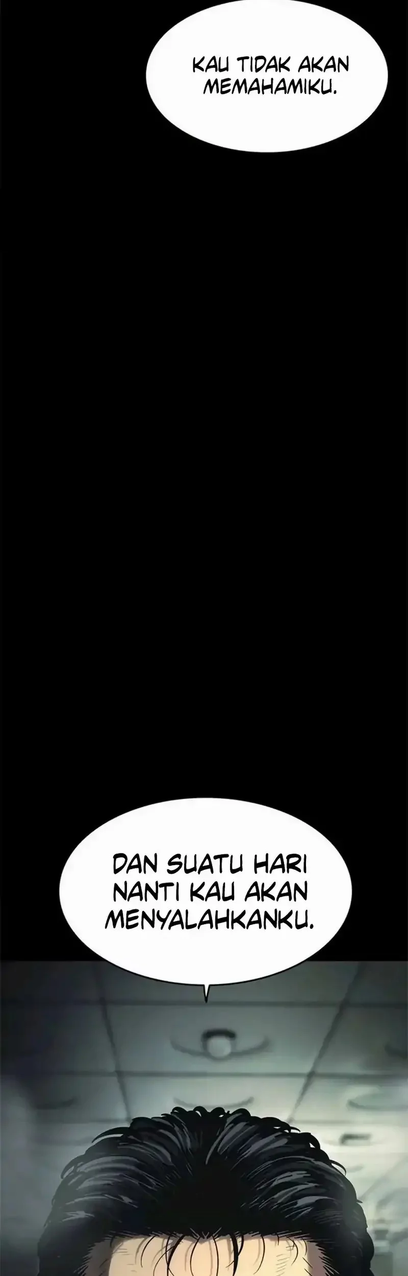 The Demon in Human Form chapter 11 halaman 61