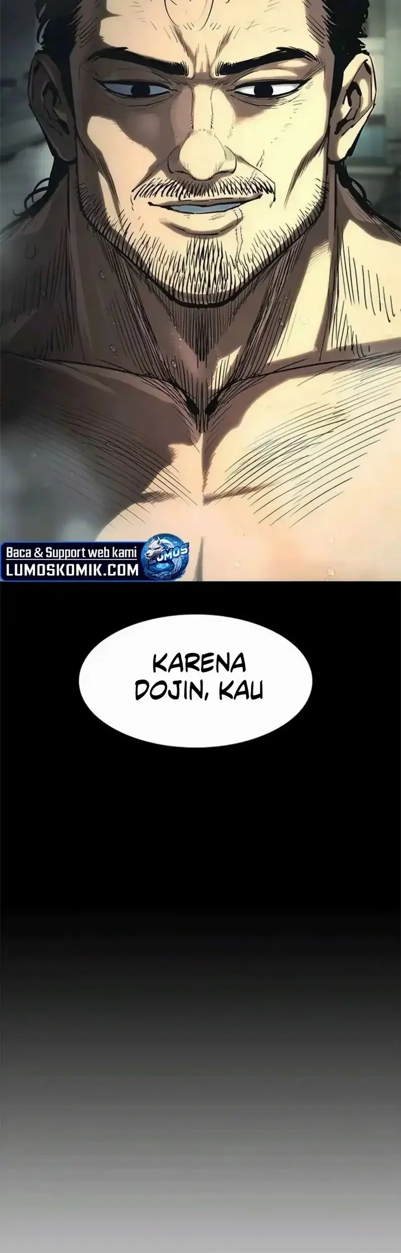 The Demon in Human Form chapter 11 halaman 62