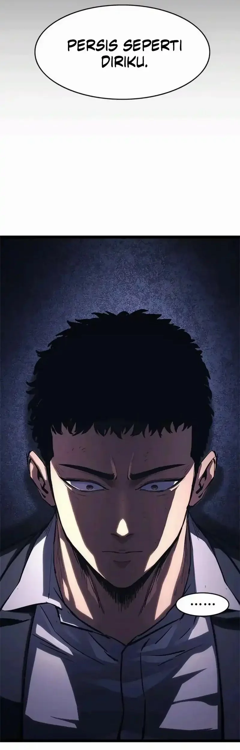 The Demon in Human Form chapter 11 halaman 63