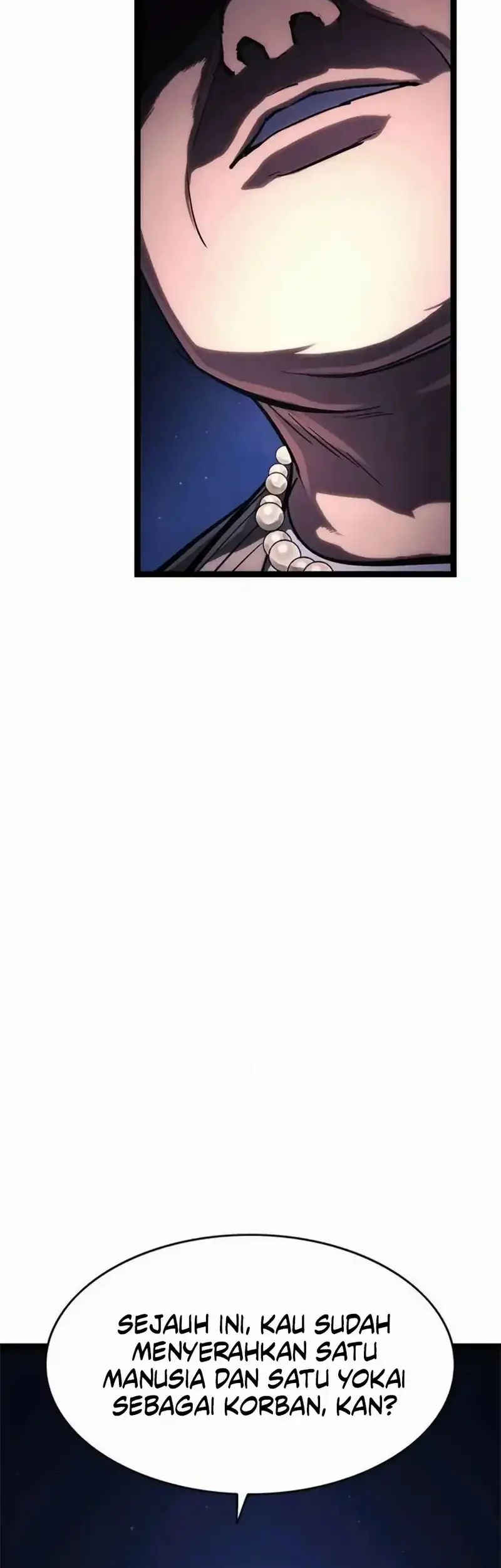 The Demon in Human Form chapter 11 halaman 66