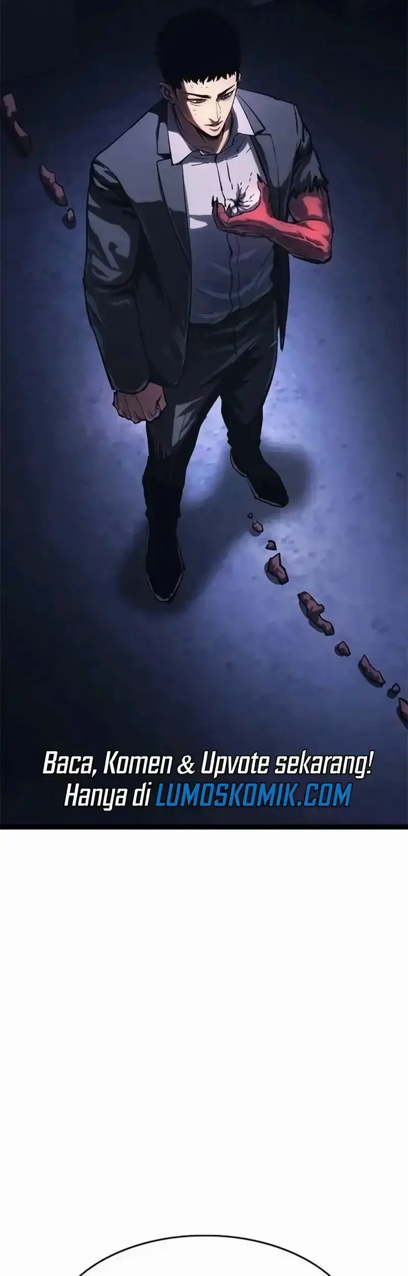 The Demon in Human Form chapter 11 halaman 69