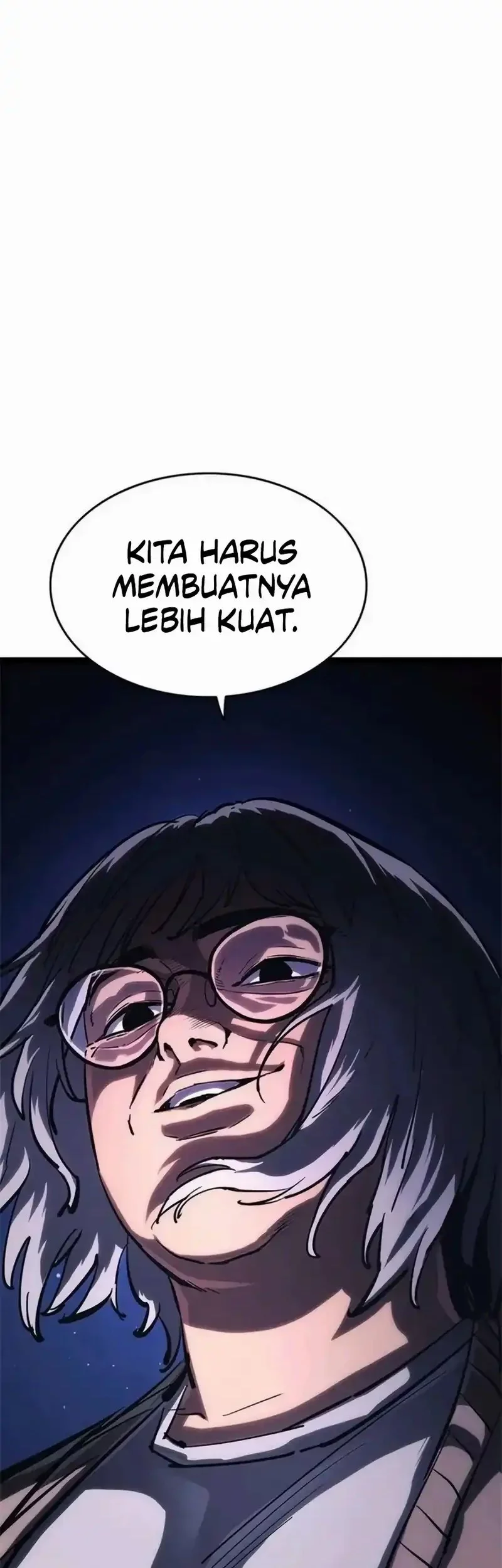 The Demon in Human Form chapter 11 halaman 71