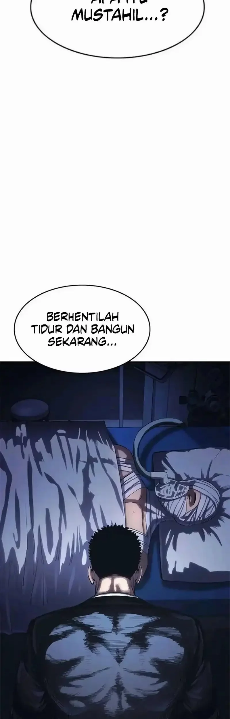 The Demon in Human Form chapter 11 halaman 78