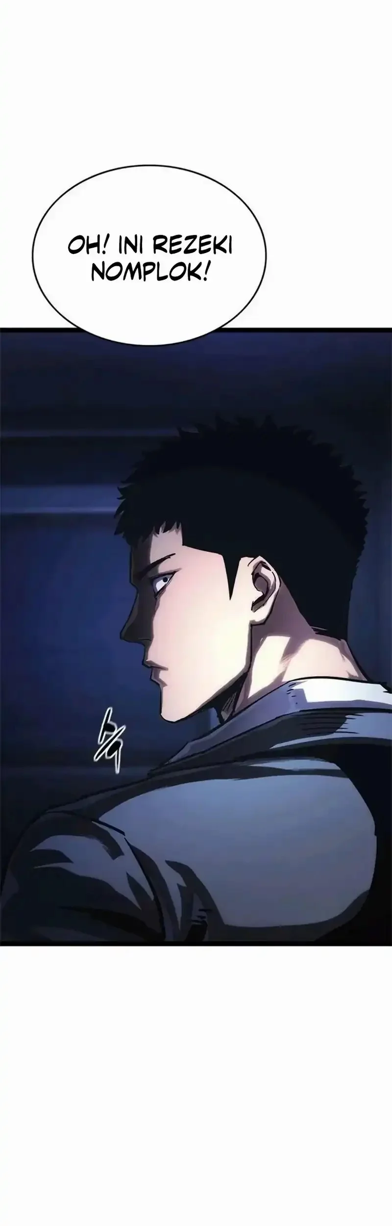 The Demon in Human Form chapter 11 halaman 81
