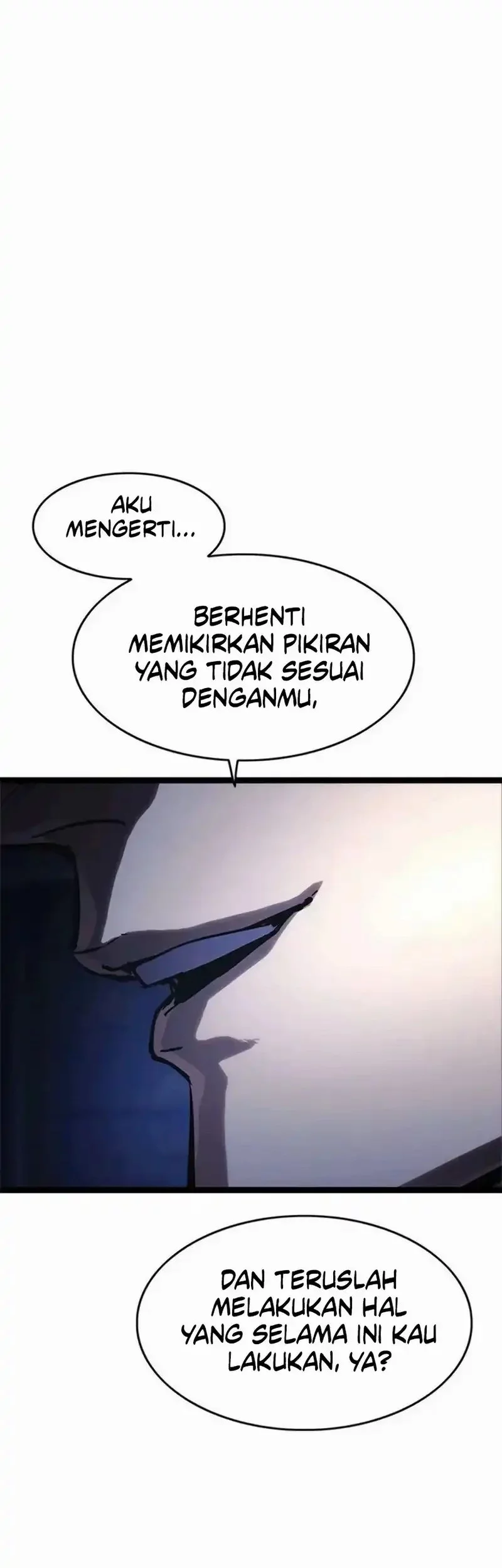 The Demon in Human Form chapter 11 halaman 86