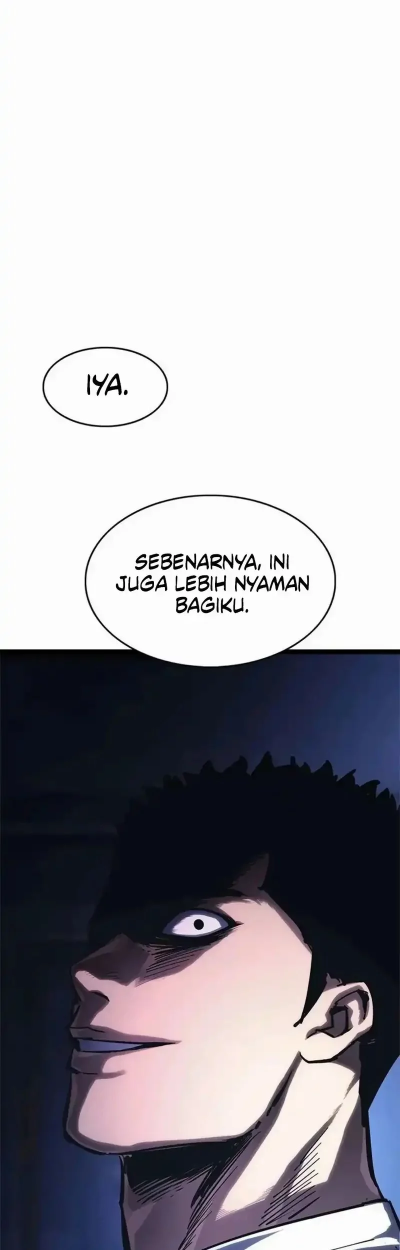 The Demon in Human Form chapter 11 halaman 87