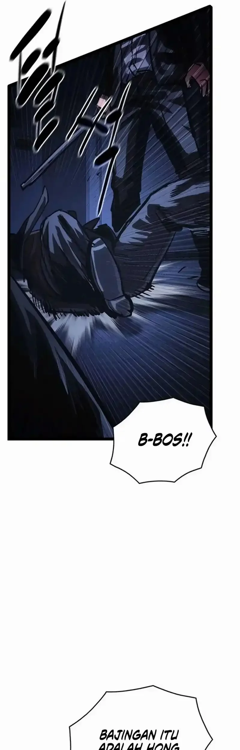 The Demon in Human Form chapter 11 halaman 93