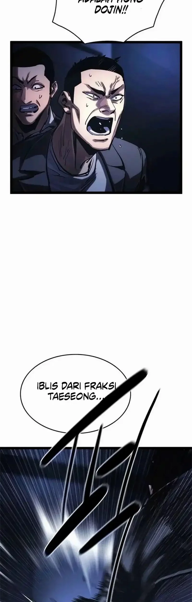 The Demon in Human Form chapter 11 halaman 94
