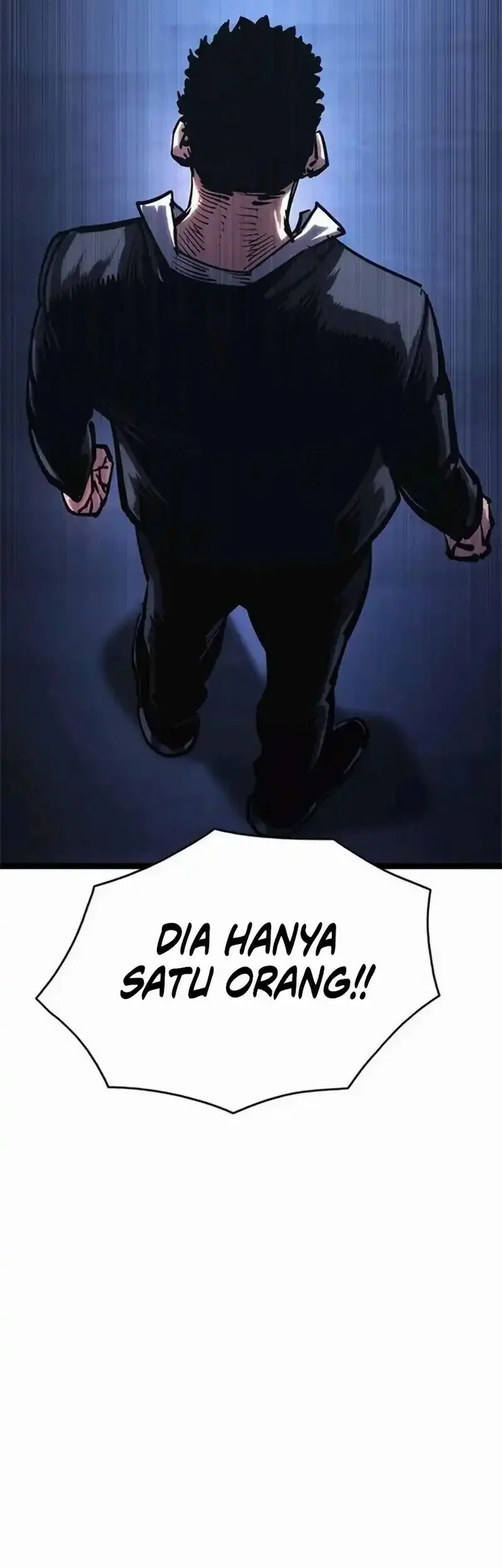 The Demon in Human Form chapter 11 halaman 97