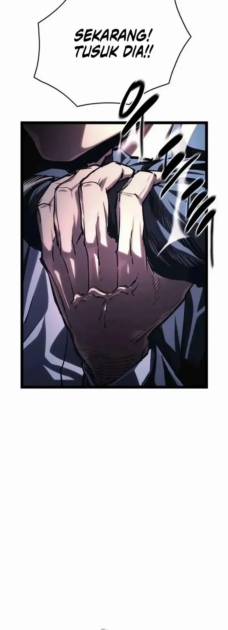 The Demon in Human Form chapter 11 halaman 102