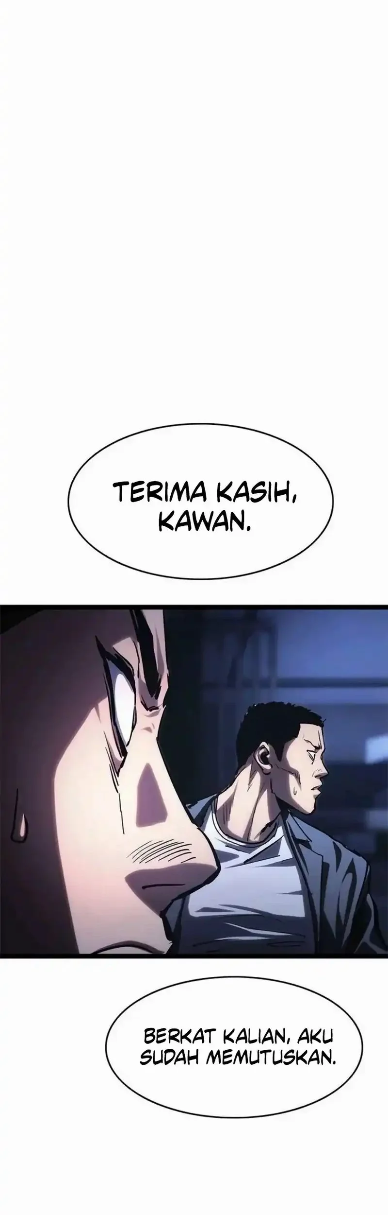 The Demon in Human Form chapter 11 halaman 104
