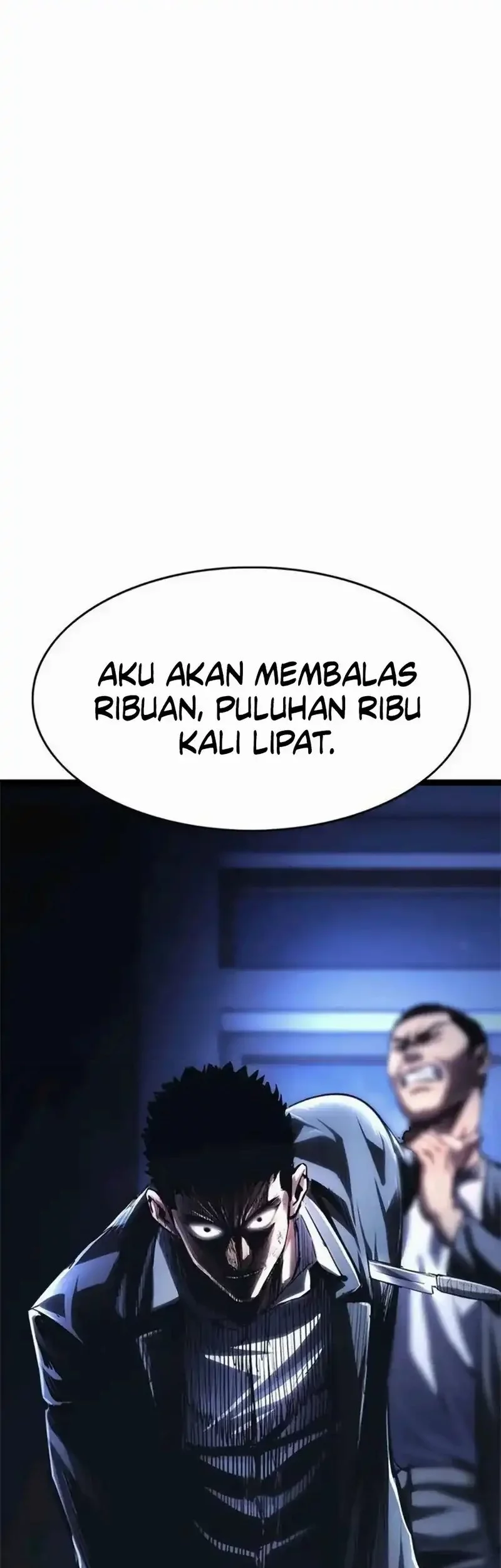 The Demon in Human Form chapter 11 halaman 107