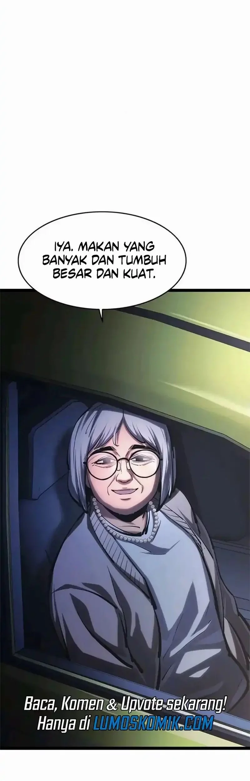 The Demon in Human Form chapter 11 halaman 112