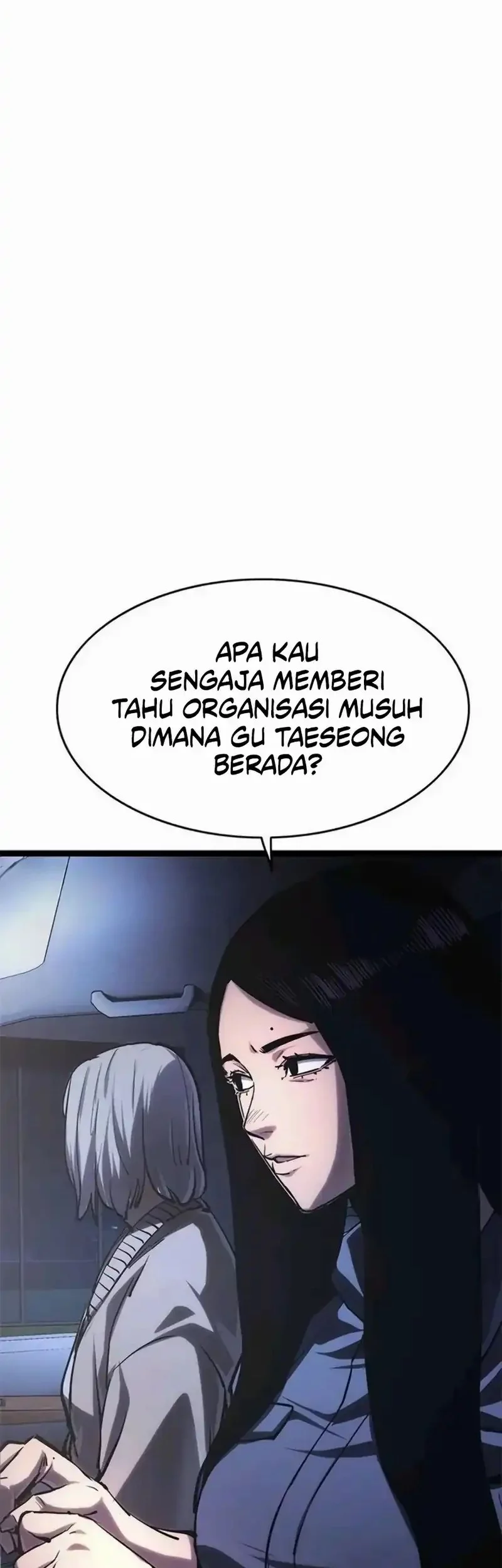 The Demon in Human Form chapter 11 halaman 113