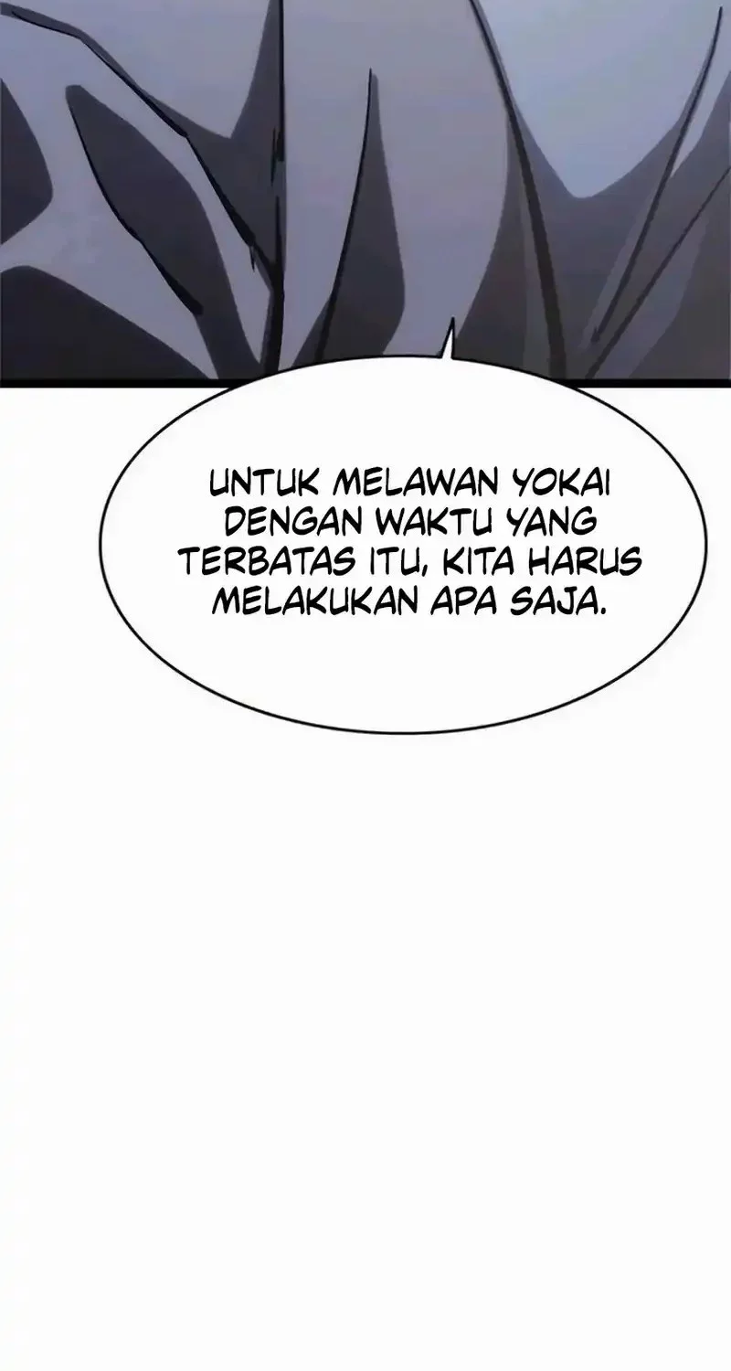 The Demon in Human Form chapter 11 halaman 118