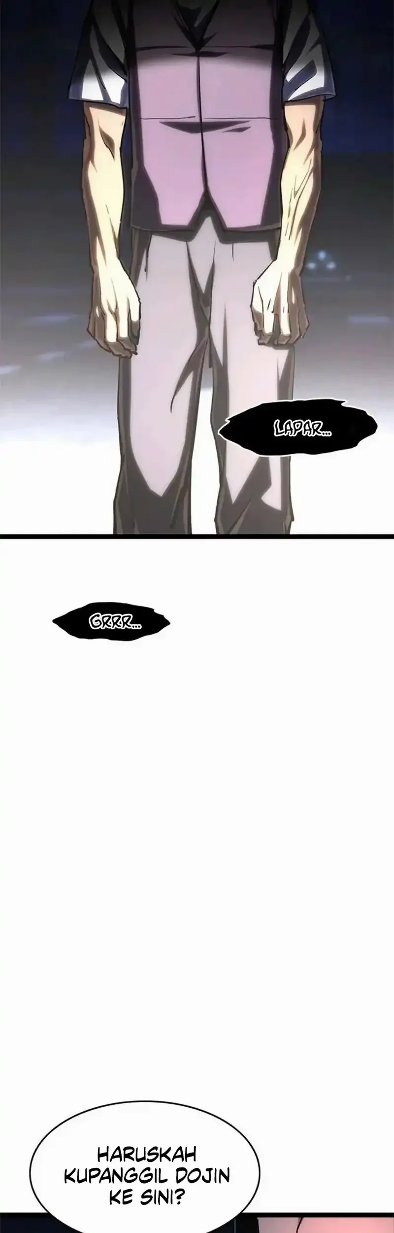 The Demon in Human Form chapter 11 halaman 123