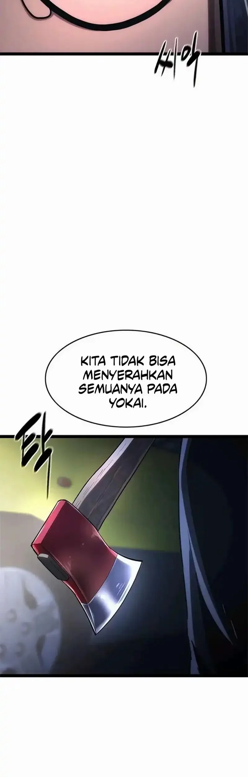 The Demon in Human Form chapter 11 halaman 125