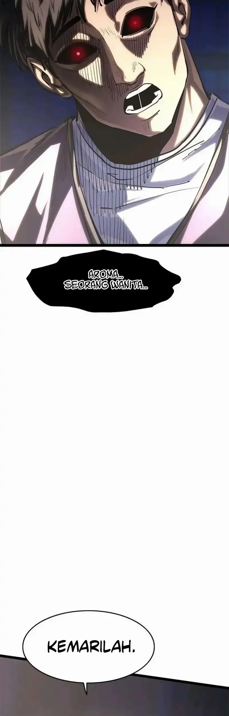 The Demon in Human Form chapter 11 halaman 129
