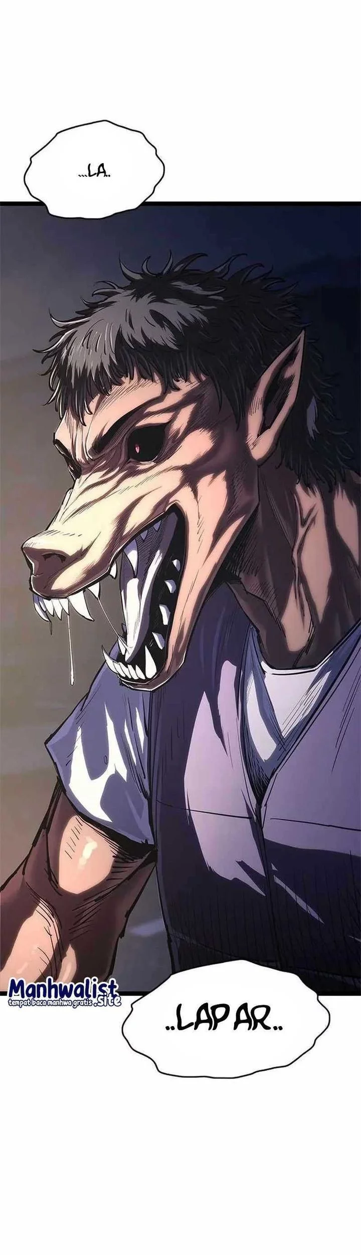 The Demon in Human Form chapter 12 halaman 7