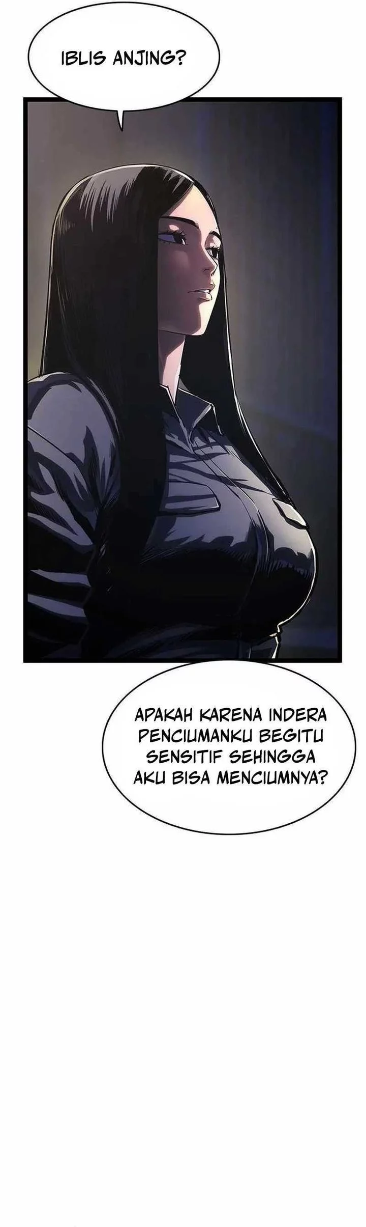 The Demon in Human Form chapter 12 halaman 9