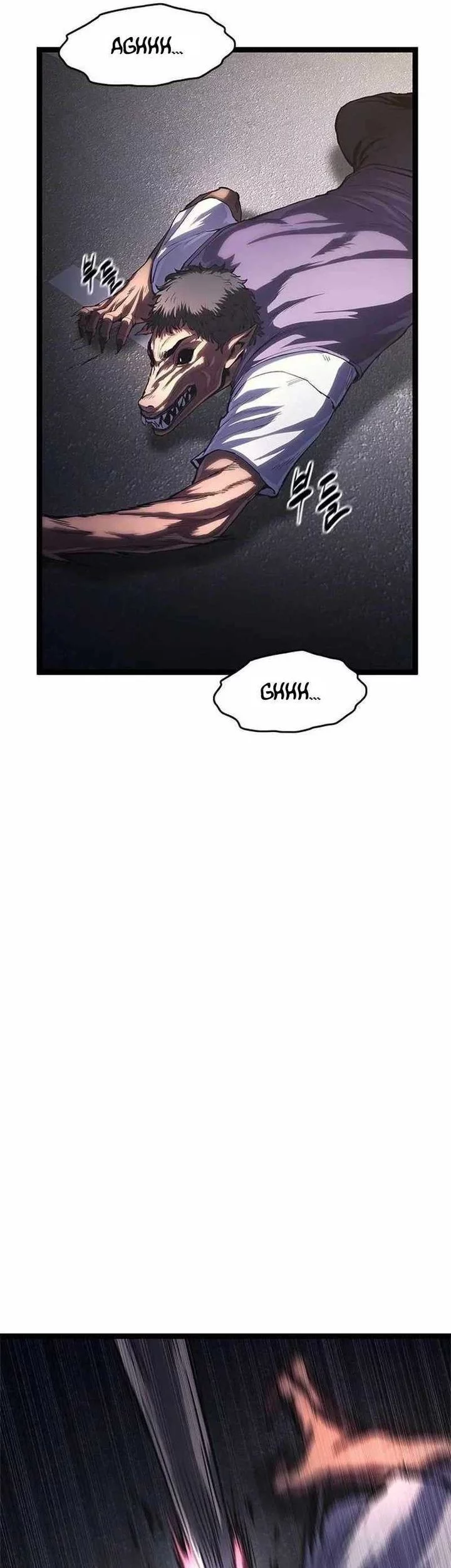 The Demon in Human Form chapter 12 halaman 20