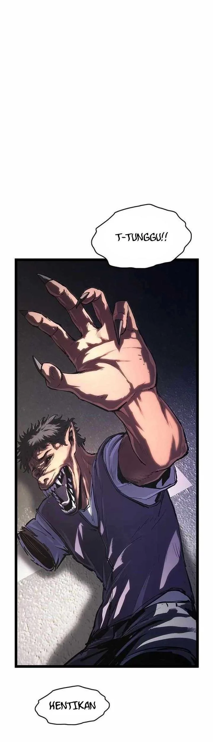 The Demon in Human Form chapter 12 halaman 22