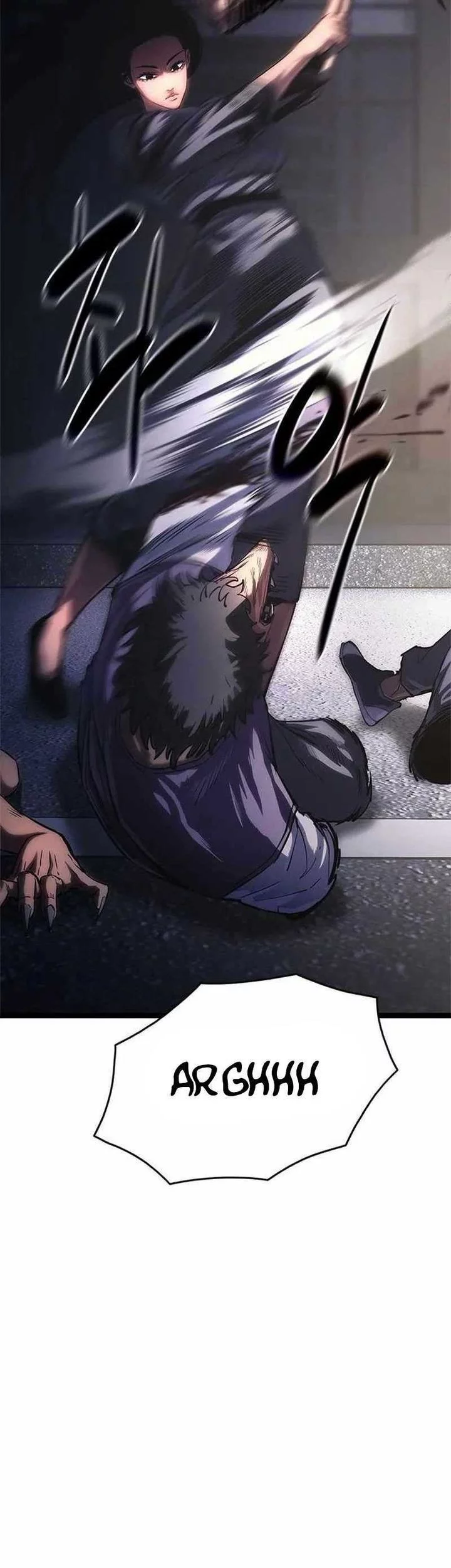 The Demon in Human Form chapter 12 halaman 24