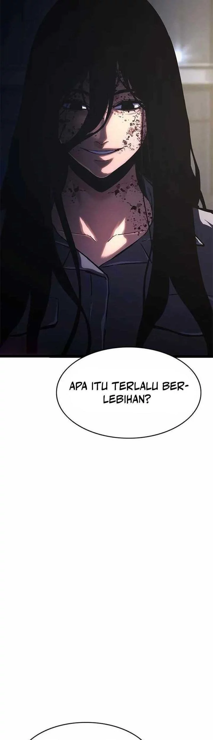 The Demon in Human Form chapter 12 halaman 26