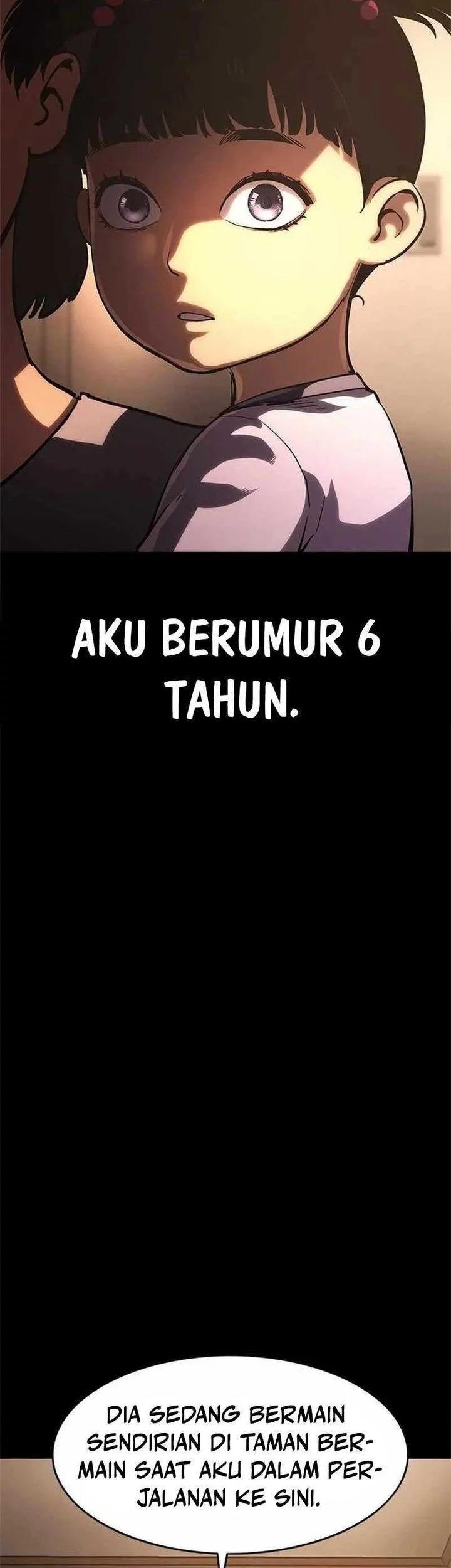 The Demon in Human Form chapter 12 halaman 30