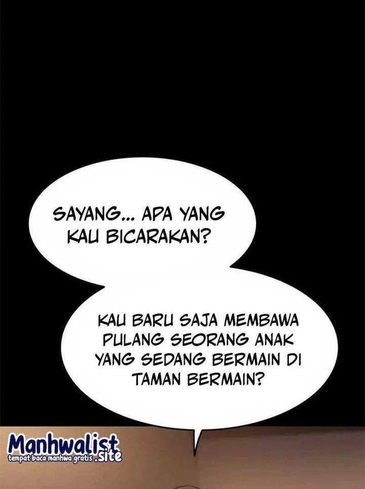 The Demon in Human Form chapter 12 halaman 33