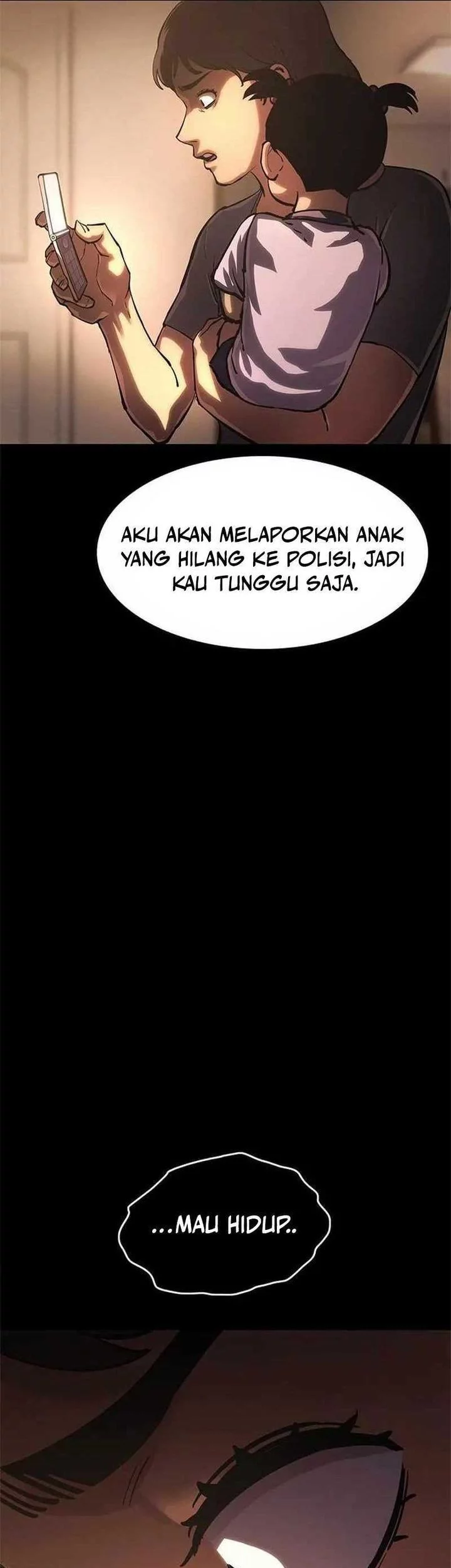 The Demon in Human Form chapter 12 halaman 38