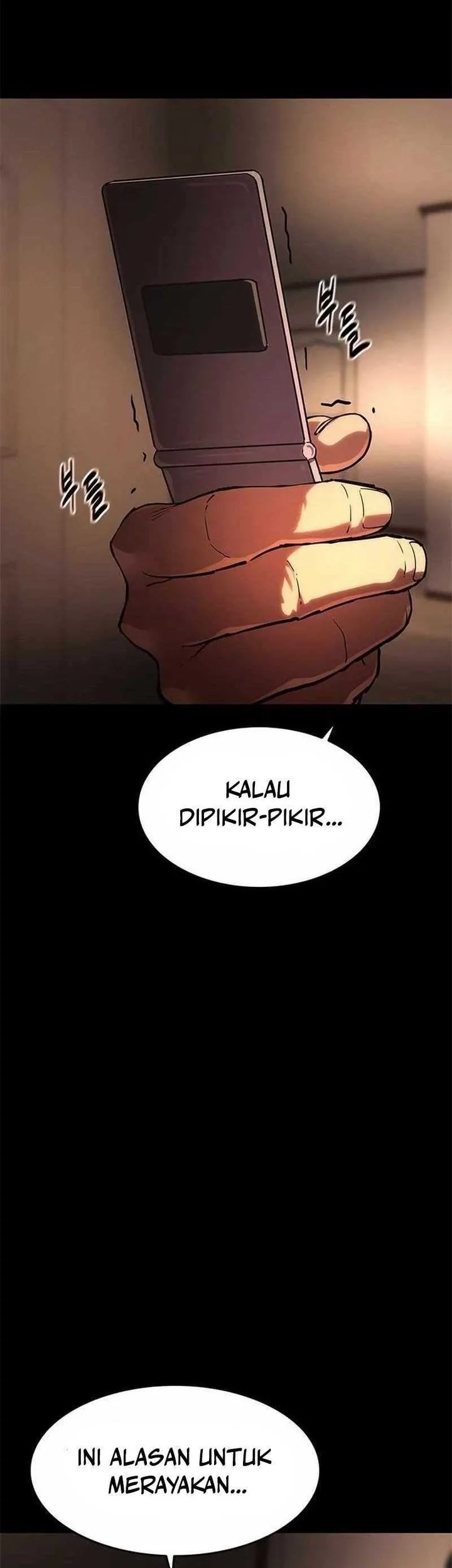 The Demon in Human Form chapter 12 halaman 44